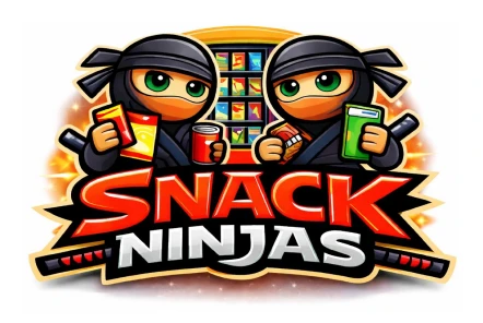 Snack Ninjas